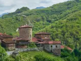 Bandujo (Asturias).