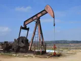 Petróleo en España