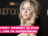 Marvel ficha a Sydney Sweeney para su pel&iacute;cula 'Madame Web'