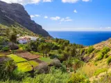 Así es La Gomera, uno de los mejores destinos del mundo con sol en invierno