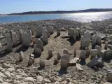 El Dolmen de Guadalperal, un lugar único que descubrir en Extremadura