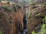 Caminito del Rey (M&aacute;laga)