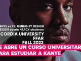 Una universidad canadiense impartir&aacute; un curso sobre Kanye West