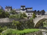 Sallent de Gállego, un hermoso pueblo a solo 11 minutos de la estación de esquí Formigal-Panticosa