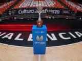València acolliarà la Copa de la Reina de Bàsquet