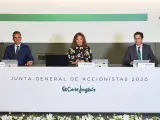 Junta Accionistas El Corte Ingl&eacute;s 2020