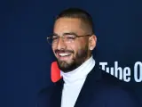 Maluma.