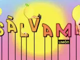 Nueva intro de 'Sálvame'