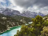 Parque Natural Sierra de Castril.