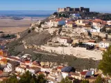 Descubre Chichilla de Montearagón, una encantadora villa medieval