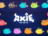 Axie Infinity SKY MAVIS 30/3/2022