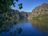 Parque Natural Arribes del Duero.