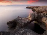 Punta Pedrera, Formentera