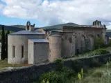 Monasterio de Santa Mar&iacute;a la Real de Valdeiglesias.