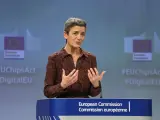 Vestager