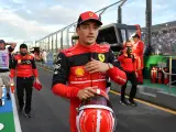 Charles Leclerc