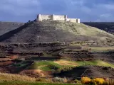 Castillo del Cid.