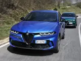 Alfa Romeo Tonale, el nuevo crossover de la firma italiana