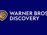 Logo de Warner Bros Discovery