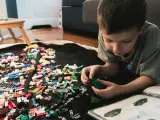 Lego es una de las marcas favoritas de pequeños y mayores.