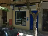 Administración de Loterías de Albacete.