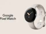 El diseño del Google Pixel Watch