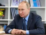 Putin avisa a Occidente de que sus sanciones tendrán "consecuencias difícilmente reversibles"
