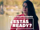 Hace días en el mundillo eurofan se produjo un gran revuelo después de que la diputada de Vox Macarena Olona, candidata de su partido a la Junta de Andalucía, usara la canción SloMo, de Chanel, en uno de sus vídeos de campaña.