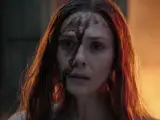Elizabeth Olsen en 'Doctor Strange 2'