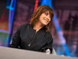 María León, en 'El hormiguero'.