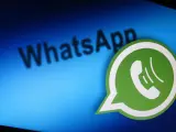 Si te sales de un grupo de WhatsApp, quedará registrado.
