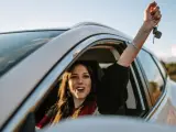 ¿Qué tipo de conducción prefieren las mujeres?