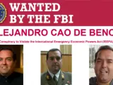 El FBI dicta una orden de busca y captura contra el 'amigo español' de Corea del Norte