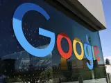 El primer campus de Google