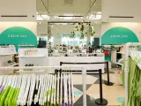 La primera tienda física de la marca de moda Shein en Españaq