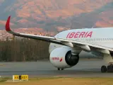 Iberia IAG
