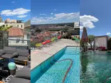 Descubre estas tres terrazas en Madrid para tomar algo en verano