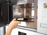 El microondas es capaz de cocinar cualquier alimento