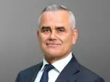 Thomas Gottstein, consejero delegado de Credit Suisse.