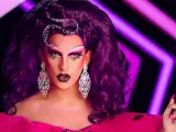 Jota Carajota en 'Drag Race España 2'.