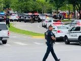 Al menos cinco personas murieron y varias resultaron heridas este miércoles en un tiroteo ocurrido en un hospital de la ciudad estadounidense de Tulsa (Oklahoma), en el que el agresor perdió la vida, informó la Policía local.