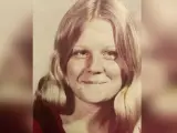 Susan Poole, de 15 a&ntilde;os, asesinada en 1974.