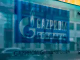 Gazprom Alemania