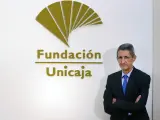 Jos&eacute; Manuel Dom&iacute;nguez, nuevo presidente de la Fundaci&oacute;n Unicaja