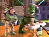 Fotograma de 'Toy Story 2'