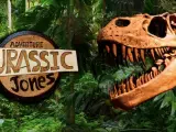 Jurassic Jones Adventure