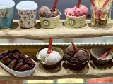 Bodevici nuevos helados sin az&uacute;car