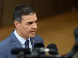 Pedro Sánchez