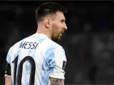 'Esa eterna admiración': la emotiva carta de un fan argentino a Messi