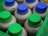 Itene mejora las prestaciones del plástico PEAD reciclado para envases de productos de limpieza